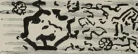 An illustration from Line & form (1921)