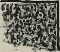An illustration from Line & form (1921)