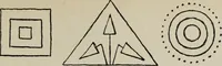 An illustration from Line & form (1921)
