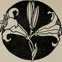 An illustration from Line & form (1921)