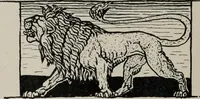 An illustration from Line & form (1921)