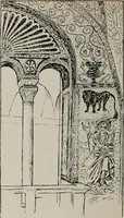 An illustration from Line & form (1921)