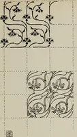 An illustration from Line & form (1921)