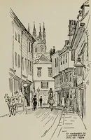 An illustration from Line & form (1921)