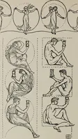 Picture 125 of 197 from Line & form (1921), leaf 175