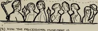 Picture 128 of 197 from Line & form (1921), leaf 182