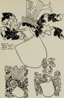 An illustration from Line & form (1921)