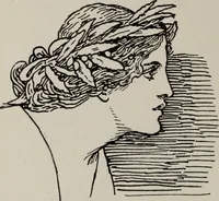 An illustration from Line & form (1921)