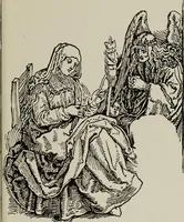 An illustration from Line & form (1921)