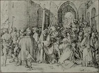 An illustration from Line & form (1921)