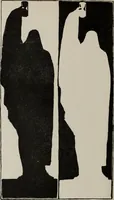 An illustration from Line & form (1921)