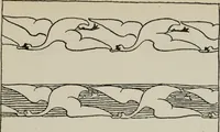 An illustration from Line & form (1921)