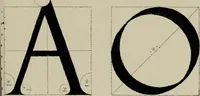 An illustration from Line & form (1921)