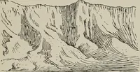 An illustration from Line & form (1921)