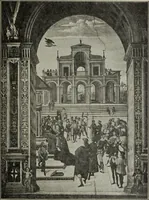 An illustration from Line & form (1921)