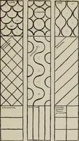 An illustration from Line & form (1921)