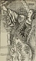 An illustration from Line & form (1921)