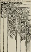 An illustration from Line & form (1921)