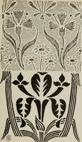 An illustration from Line & form (1921)