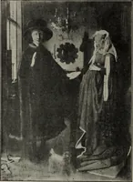 An illustration from Line & form (1921)
