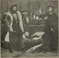 An illustration from Line & form (1921)