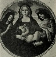 An illustration from Line & form (1921)