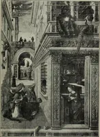 An illustration from Line & form (1921)