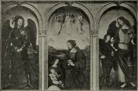 An illustration from Line & form (1921)
