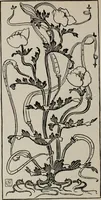 An illustration from Line & form (1921)