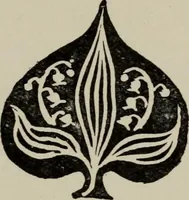 An illustration from Line & form (1921)