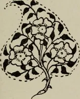 An illustration from Line & form (1921)
