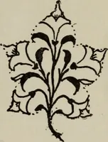 An illustration from Line & form (1921)