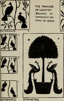 An illustration from Line & form (1921)