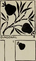 An illustration from Line & form (1921)