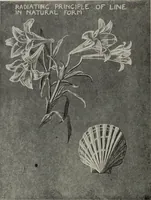 An illustration from Line & form (1921)