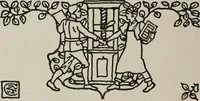 An illustration from Line & form (1921)