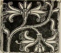 An illustration from Line & form (1921)