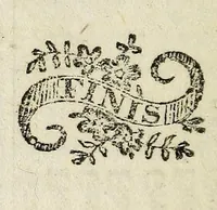 An illustration from The linen manufacturer, weaver, and warper's assistant : containing a new and correct set of tables, drafts, cordings, arithmetical rules and examples, adapted to the present state of the woollen and linen manufacture and household customary weaving : with a description of the sliding rule, and the application of it to the art of weaving (1822)
