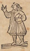 Picture 5 of 26 from L'ingannatori ingannati : operetta scenica (1690), leaf 18