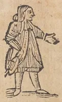 Picture 6 of 26 from L'ingannatori ingannati : operetta scenica (1690), leaf 18
