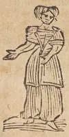 Picture 8 of 26 from L'ingannatori ingannati : operetta scenica (1690), leaf 21