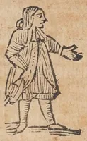 Picture 10 of 26 from L'ingannatori ingannati : operetta scenica (1690), leaf 24