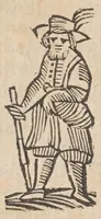 Picture 12 of 26 from L'ingannatori ingannati : operetta scenica (1690), leaf 30