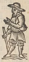 Picture 14 of 26 from L'ingannatori ingannati : operetta scenica (1690), leaf 32
