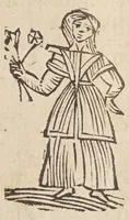 Picture 15 of 26 from L'ingannatori ingannati : operetta scenica (1690), leaf 35