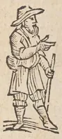 Picture 17 of 26 from L'ingannatori ingannati : operetta scenica (1690), leaf 36