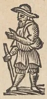 Picture 19 of 26 from L'ingannatori ingannati : operetta scenica (1690), leaf 46