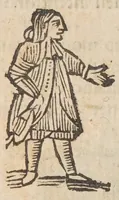 Picture 24 of 26 from L'ingannatori ingannati : operetta scenica (1690), leaf 51