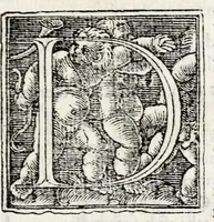 An illustration from Linguarum duodecim characteribus differentium alphabetum, introductio, ac legendi modus longè facilimus : Linguarum nomina sequens proximè pagella offeret (1538)