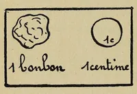Picture 1 of 2 from L'initiation à l'activité intellectuelle et motrice par les jeux éducatifs : contribution à la pédagogie des jeunes enfants et des irréguliers. Illus. de 36 dessins (1922), leaf 122